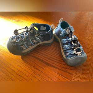 Toddler KEEN Sandals